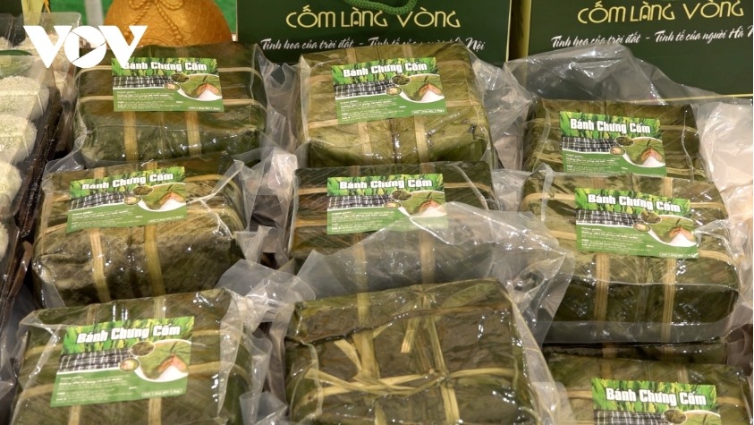 Opportunities and growth potential for Vietnamese banh chung